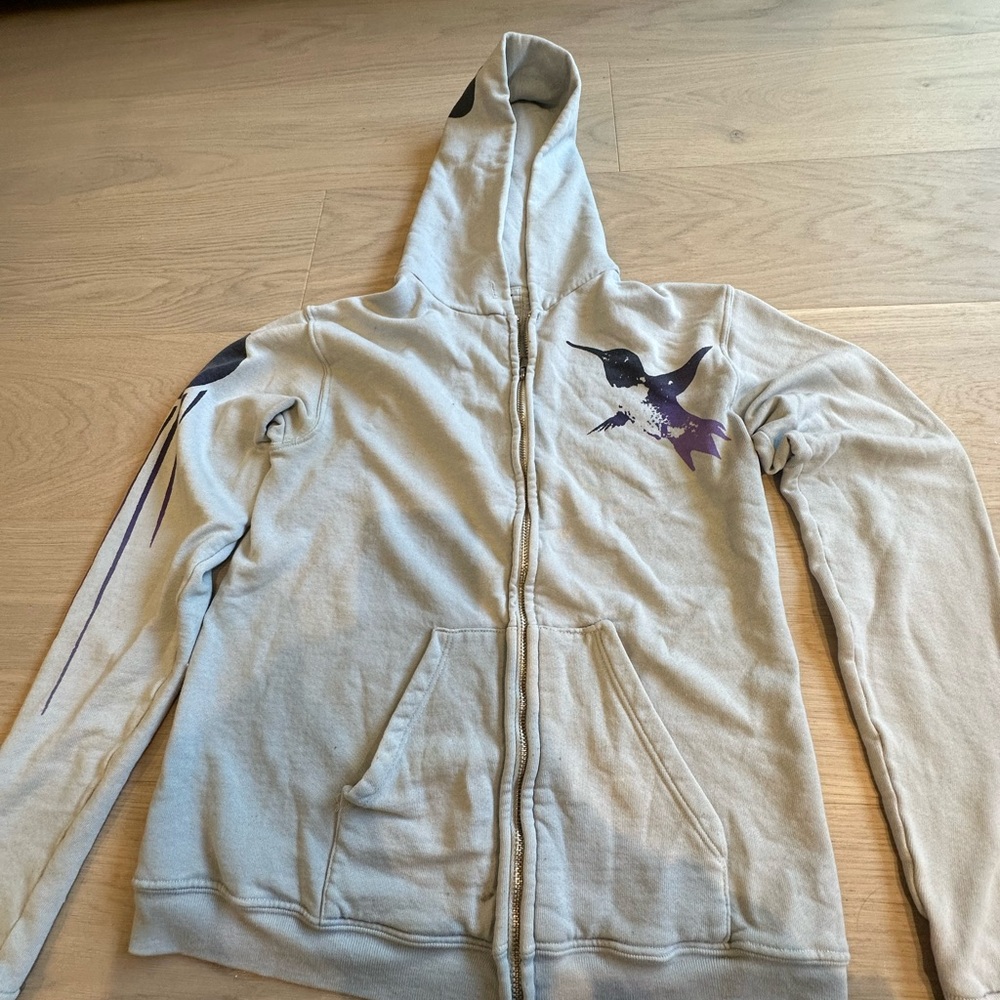 Free city sweater size 1
